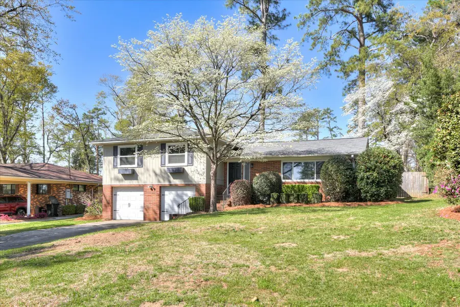 912 Fairlane Avenue, North Augusta, SC 29841 - #3