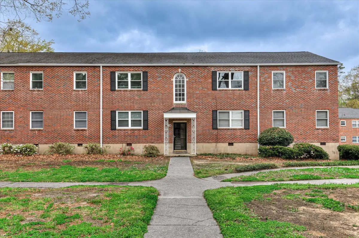 501 Milledge Road #14a, Augusta, GA 30904 - #1