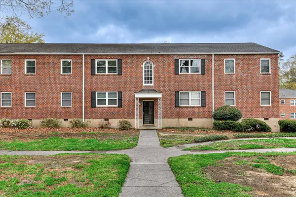 501 Milledge Road #14a, Augusta, GA 30904