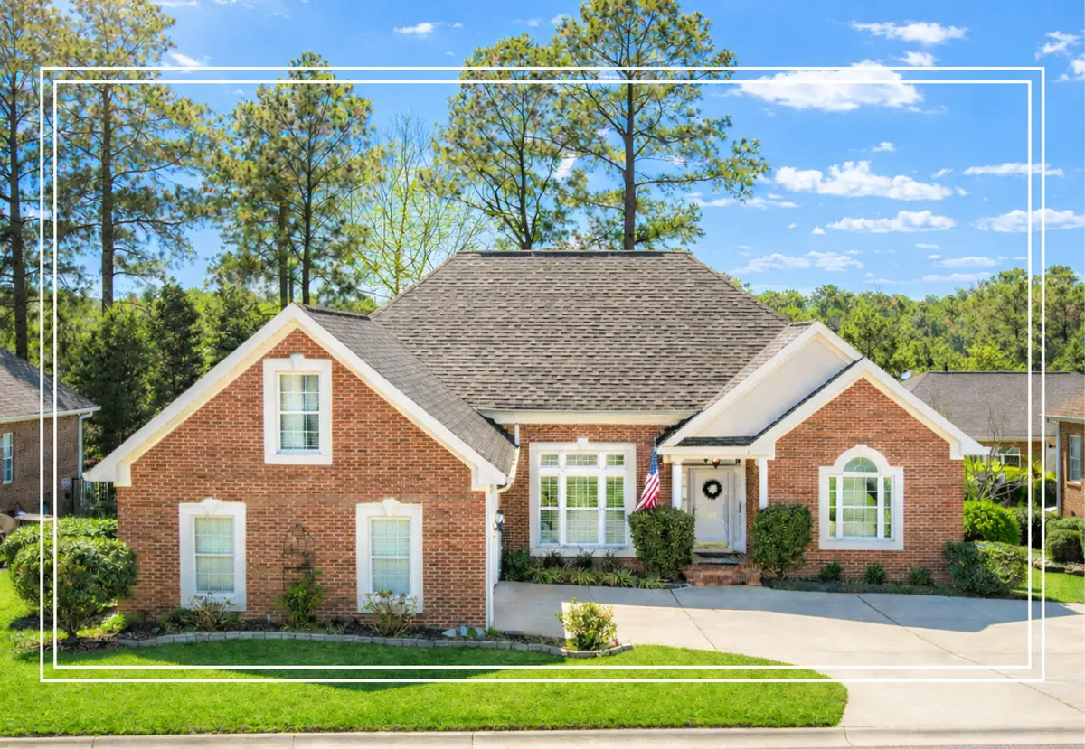 127 Willow Oak Loop, Aiken, SC 29803 - #1
