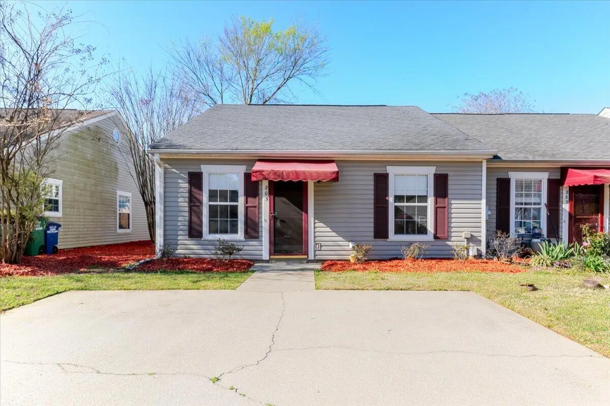 205 Sandy Run, Aiken, SC 29803 - #1