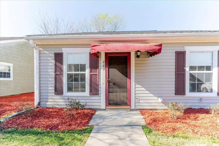 205 Sandy Run, Aiken, SC 29803 - #2