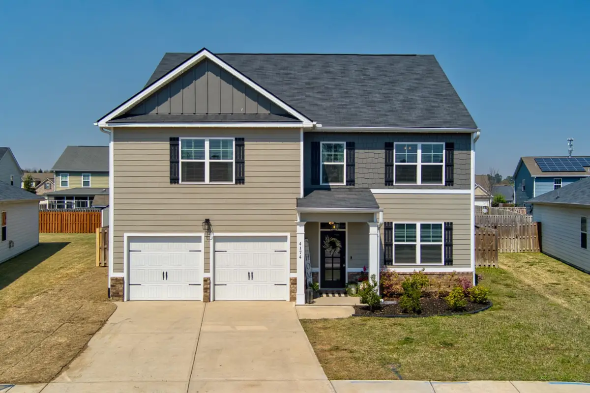 4174 Sorensten Drive, Aiken, SC 29803 - #1