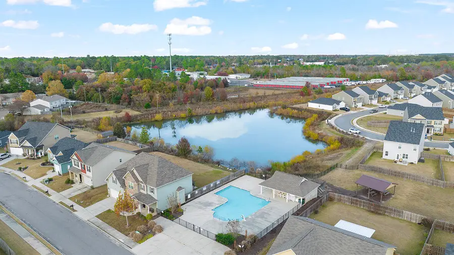 4174 Sorensten Drive, Aiken, SC 29803 - #3