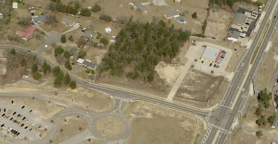 2509 Spirit Creek Road, Hephzibah, GA 30815 - #3