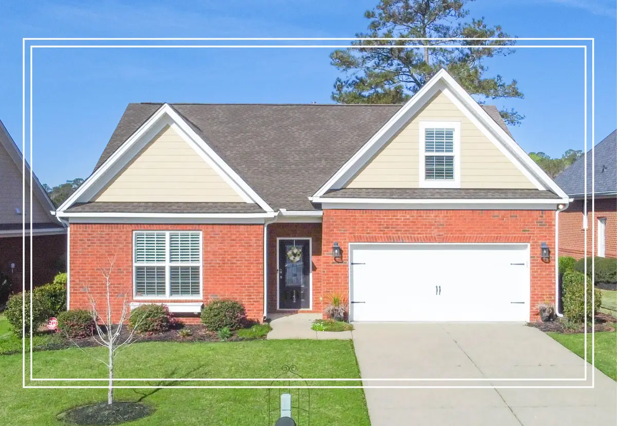142 Fitzsimmons Drive, North Augusta, SC 29860 - #1