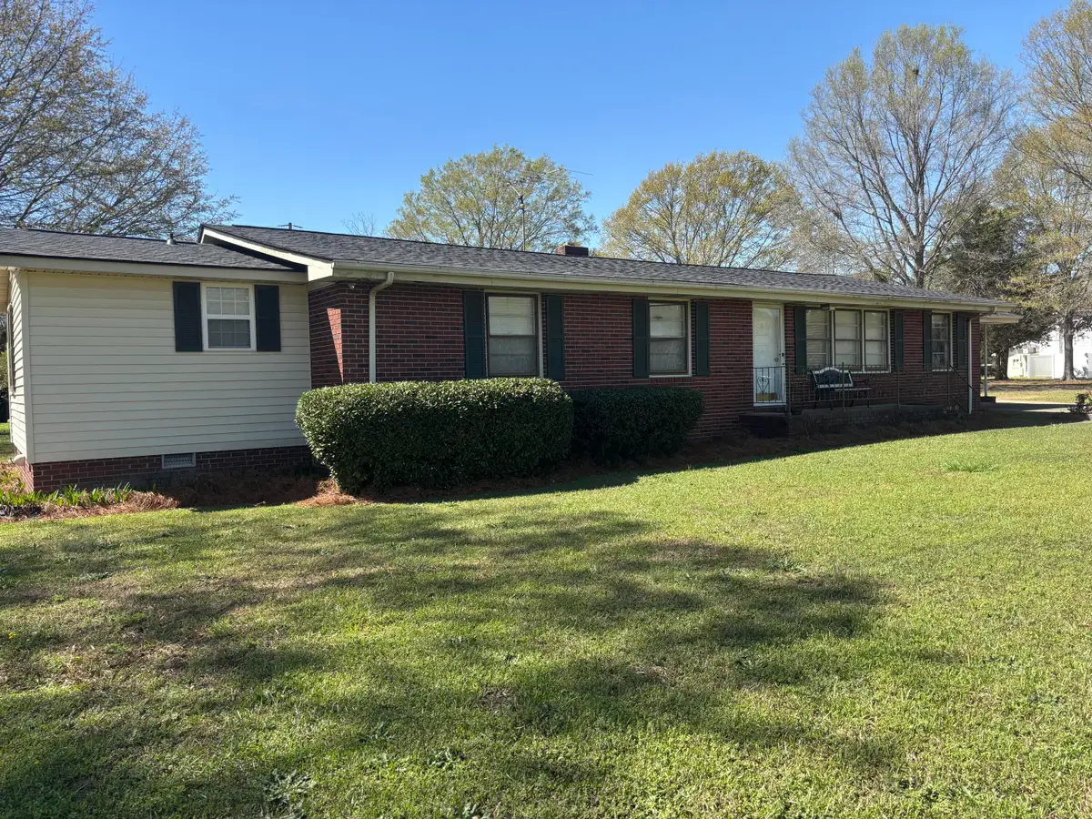 121 Ward Avenue, Ward, SC 29166 - #1