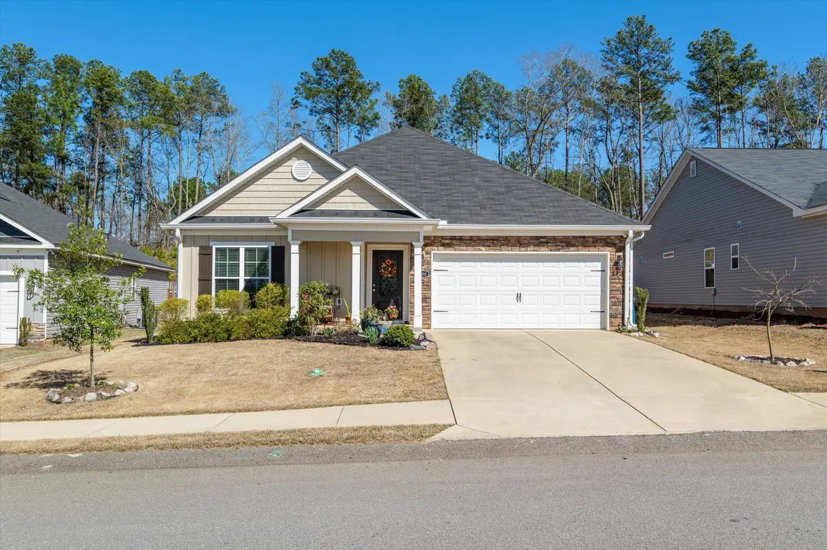 7500 Paisley Circle, Graniteville, SC 29829 - #1