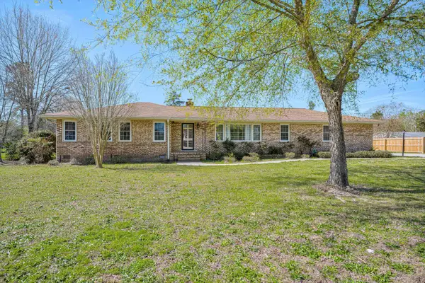 468 Williston Road #1, Beech Island, SC 29842