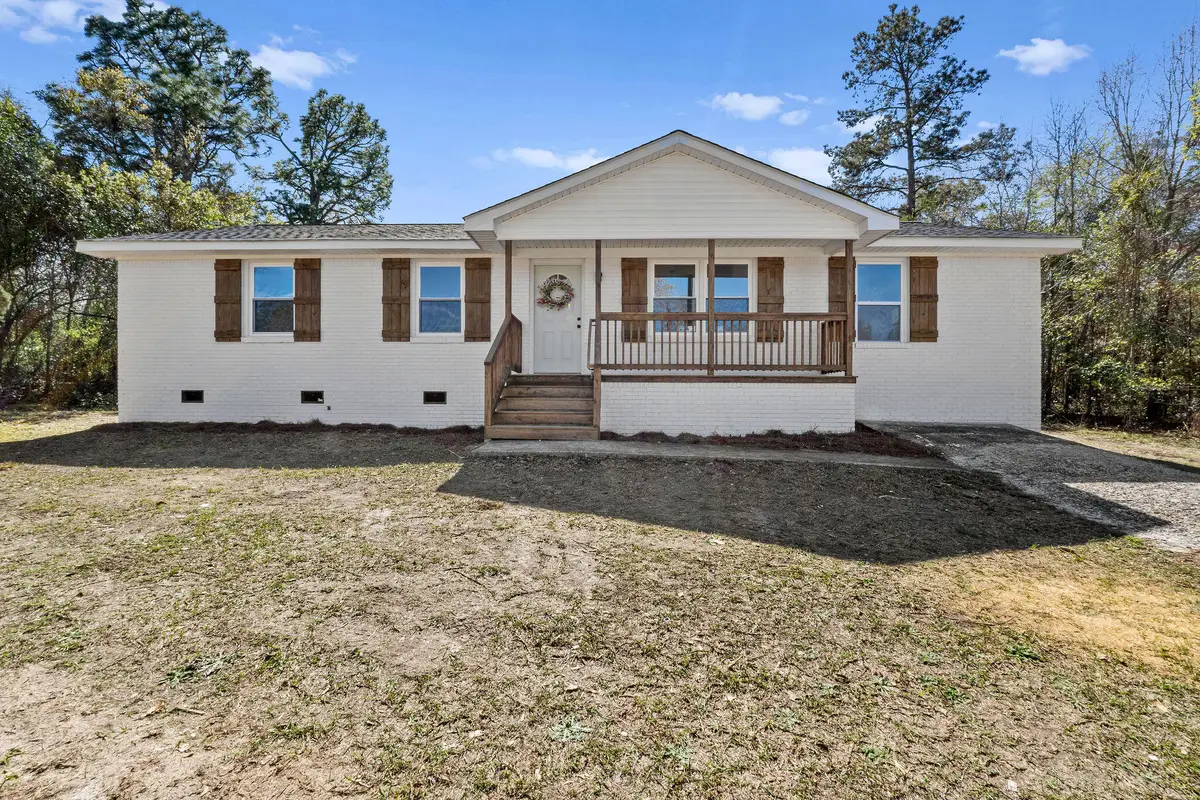 1132 Wrights Mill Road, Aiken, SC 29801 - #1