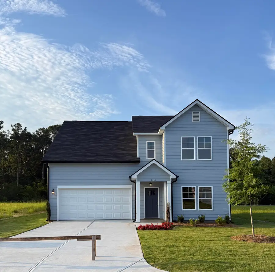 7290 Foggy River Drive, Aiken, SC 29801 - #2