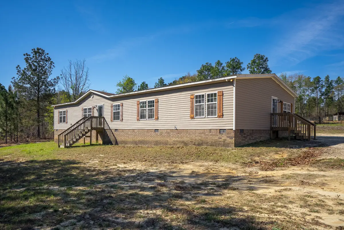 333 Outing Club Road, Aiken, SC 29801 - #1