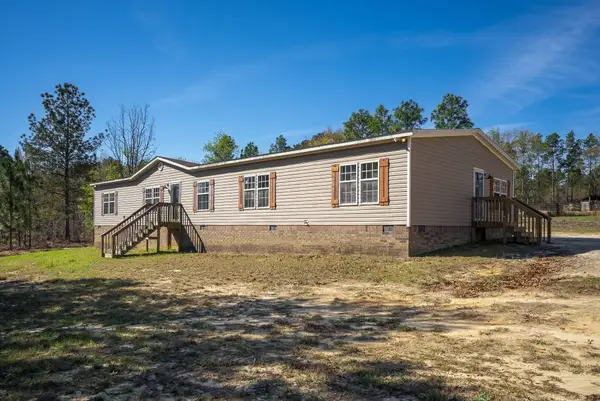 333 Outing Club Road, Aiken, SC 29801
