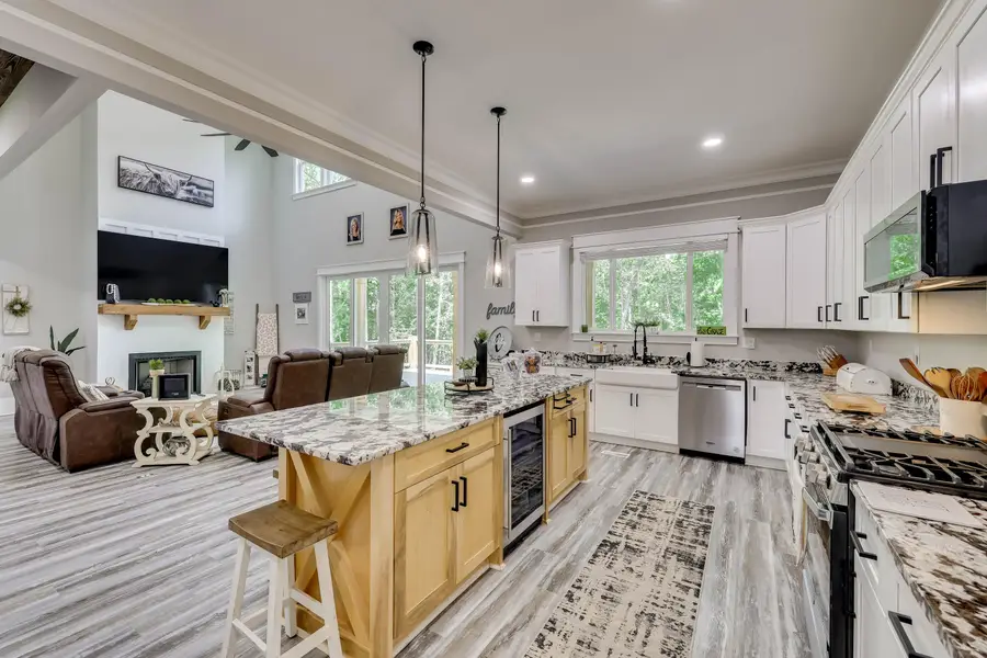 1127 Savannah Ridge Road, Lincolnton, GA 30817 - #3