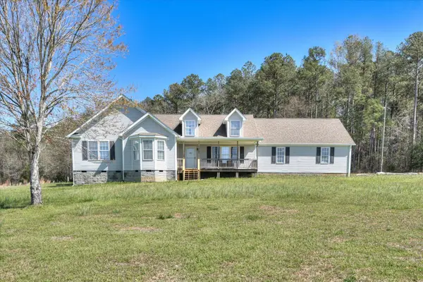 2059 Daniel Avenue, Johnston, SC 29832
