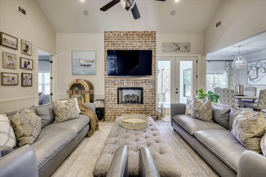 1076 Providence Ferry Road, Lincolnton, GA 30817 - #3