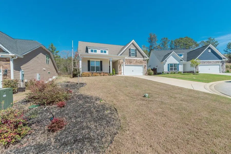 515 Little Pines Court, Aiken, SC 29801 - #2