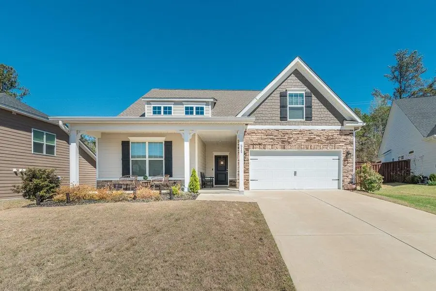 515 Little Pines Court, Aiken, SC 29801 - #3