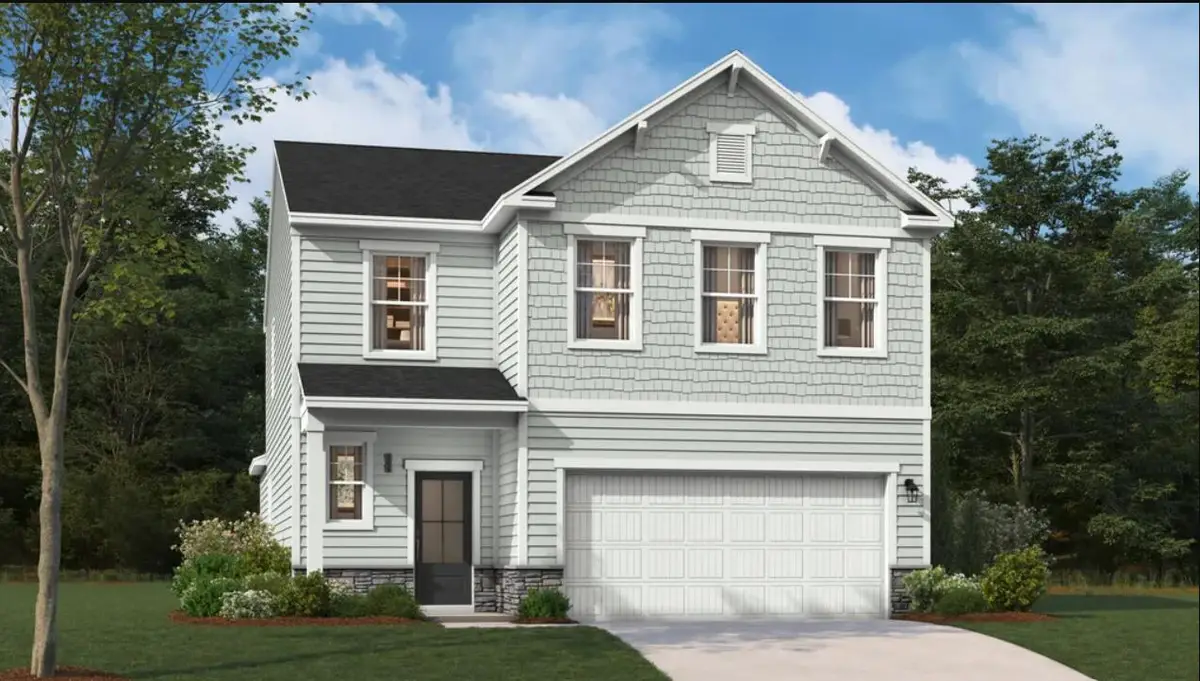 806 Tess Street, Graniteville, SC 29829 - #1