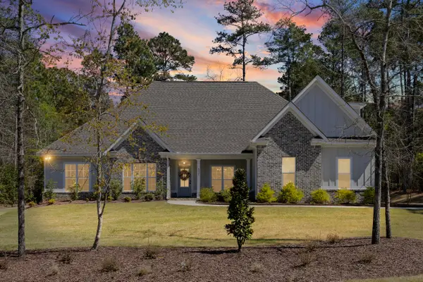 5321 Charnwood Forest Circle, Aiken, SC 29803