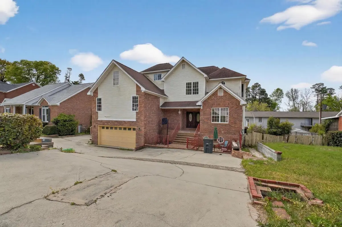 68 Woodlawn Lane, North Augusta, SC 29841 - #1