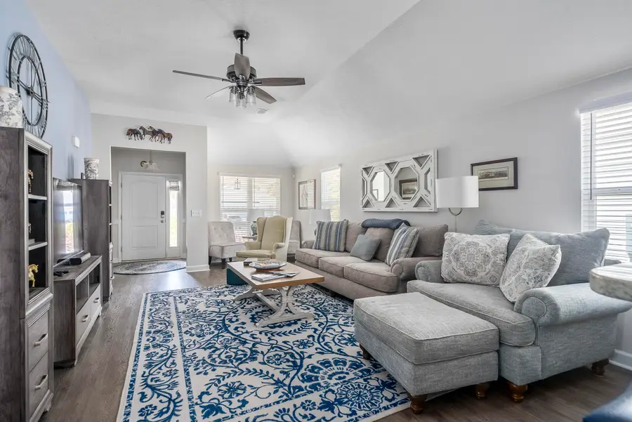 539 Schaver Loop, Aiken, SC 29803 - #3