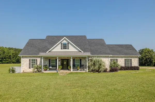 165 Lanier Road, Johnston, SC 29832