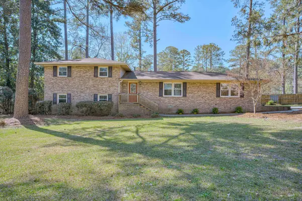 6141 Northside Drive, North Augusta, SC 29841