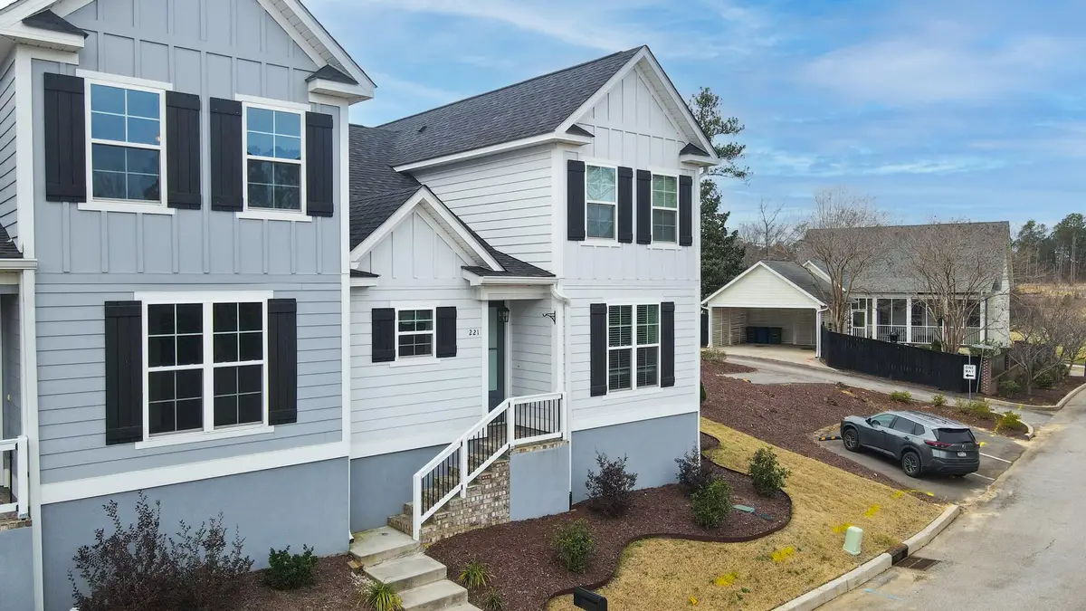 221 Banksia Road, Aiken, SC 29803 - #1