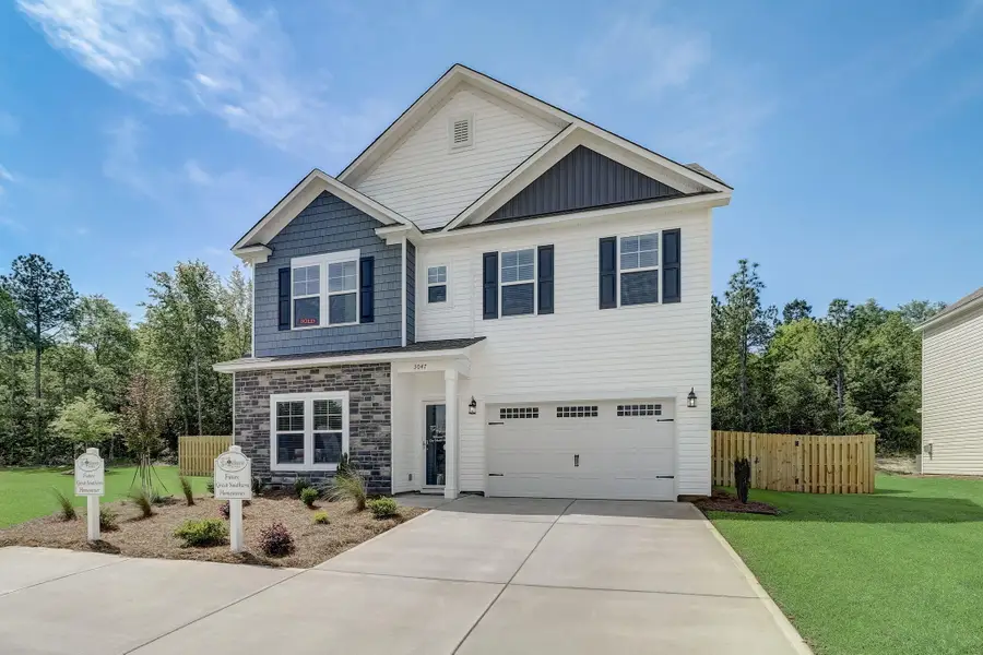 4736 Hartshorn Circle, Aiken, SC 29801 - #2