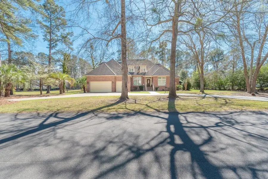 235 River Drive, Barnwell, SC 29812 - #2