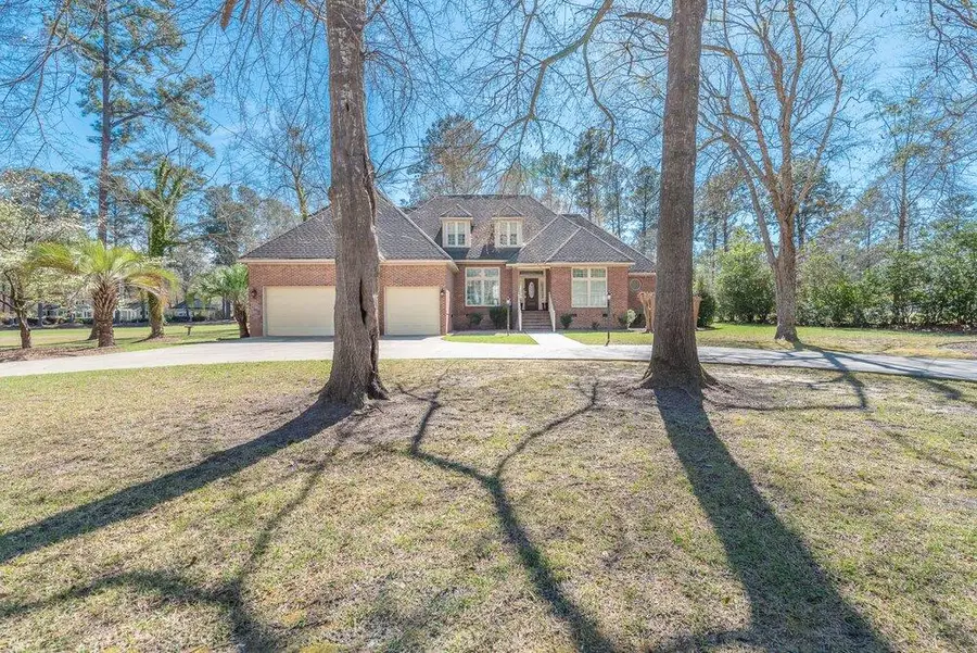 235 River Drive, Barnwell, SC 29812 - #3