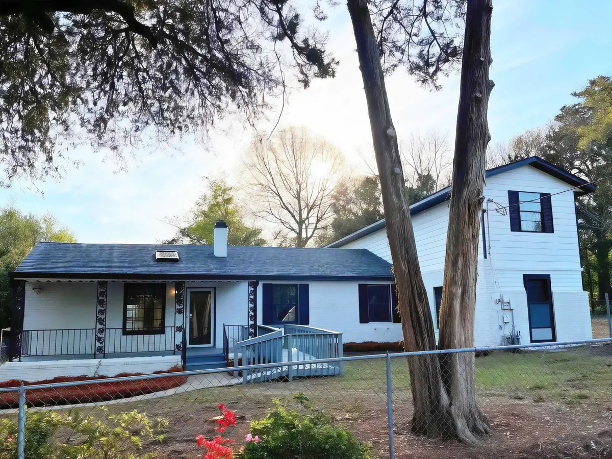 116 Edgemont Street, Aiken, SC 29801 - #1