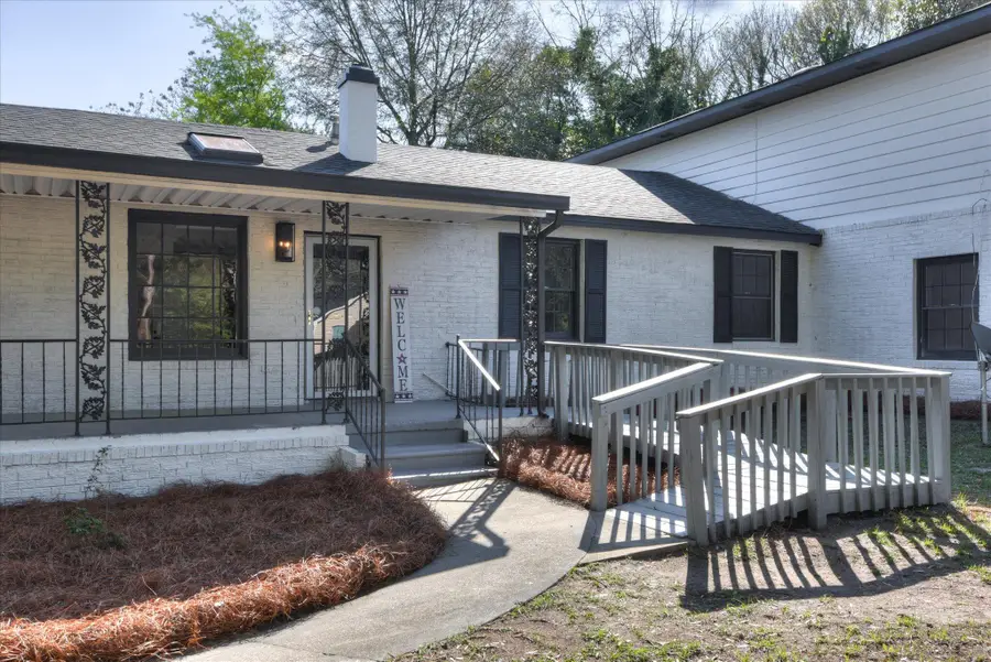 116 Edgemont Street, Aiken, SC 29801 - #2