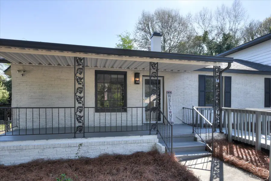 116 Edgemont Street, Aiken, SC 29801 - #3