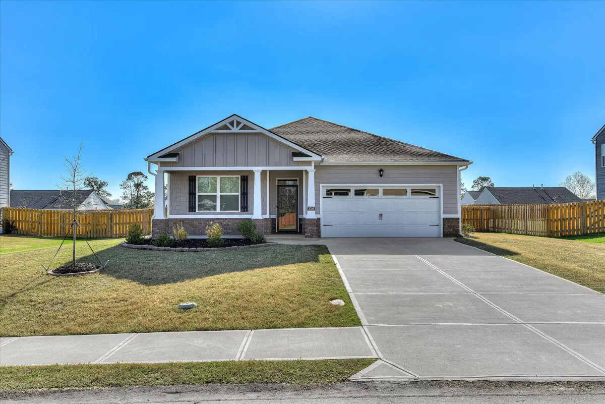 3098 Fancy Trail, Aiken, SC 29803 - #1