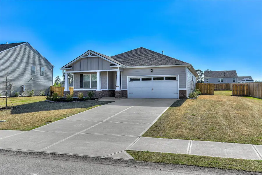 3098 Fancy Trail, Aiken, SC 29803 - #2