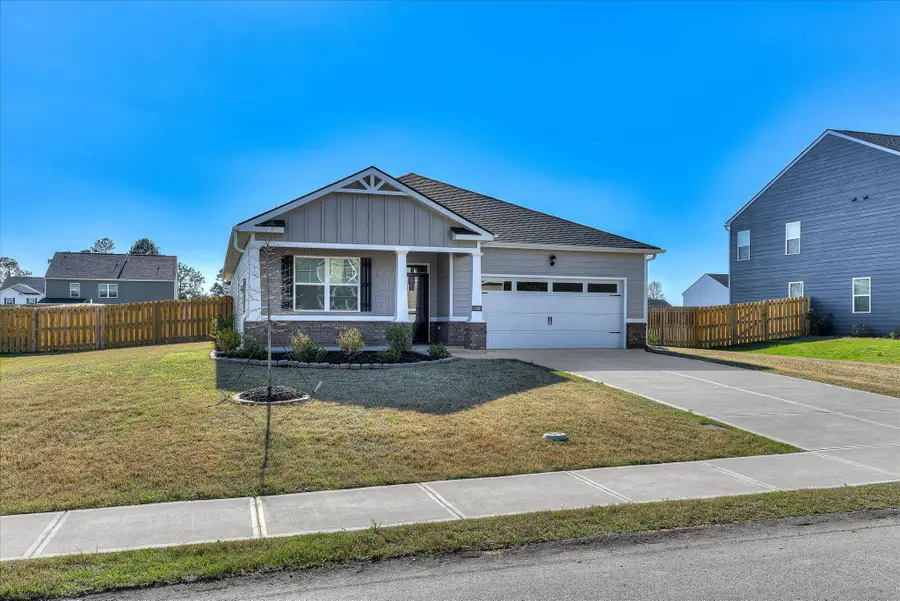 3098 Fancy Trail, Aiken, SC 29803 - #3