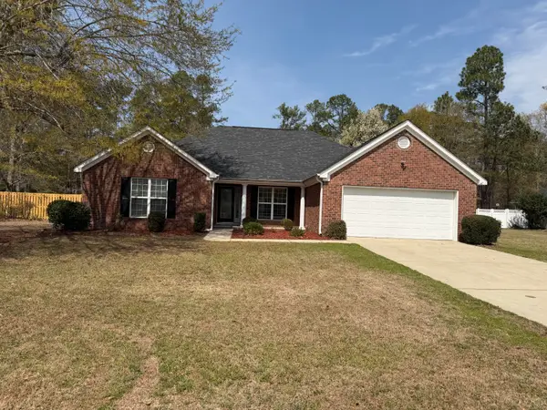 1134 Watsonia Drive, Aiken, SC 29803