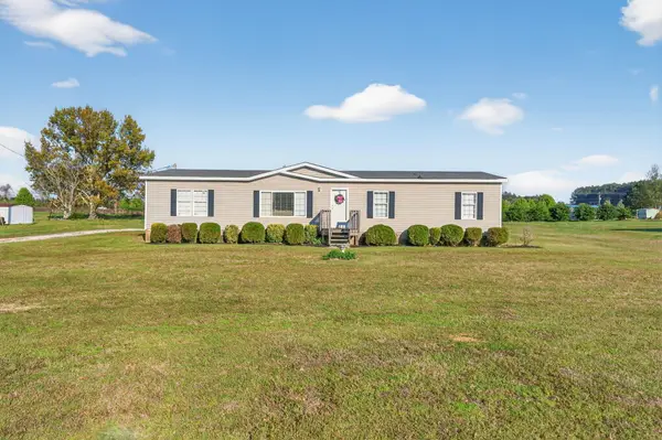 3 Greenfield Court, Johnston, SC 29832