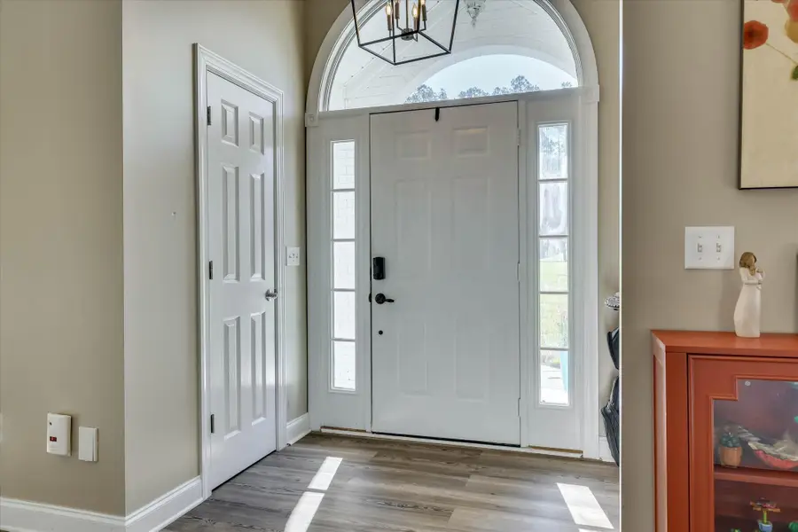 224 Forest Pines Road, Aiken, SC 29803 - #2