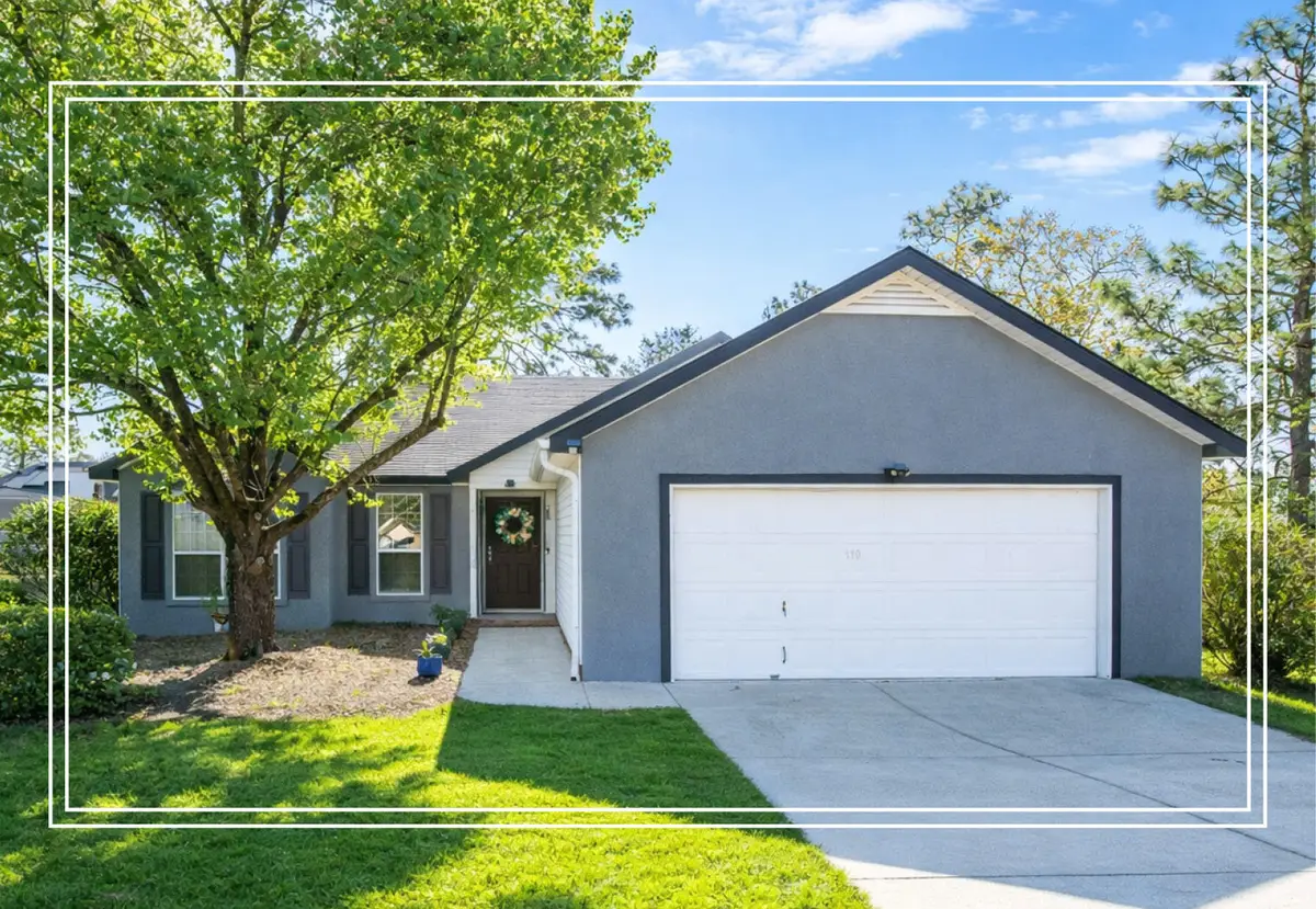 110 Baron Place, North Augusta, SC 29841 - #1