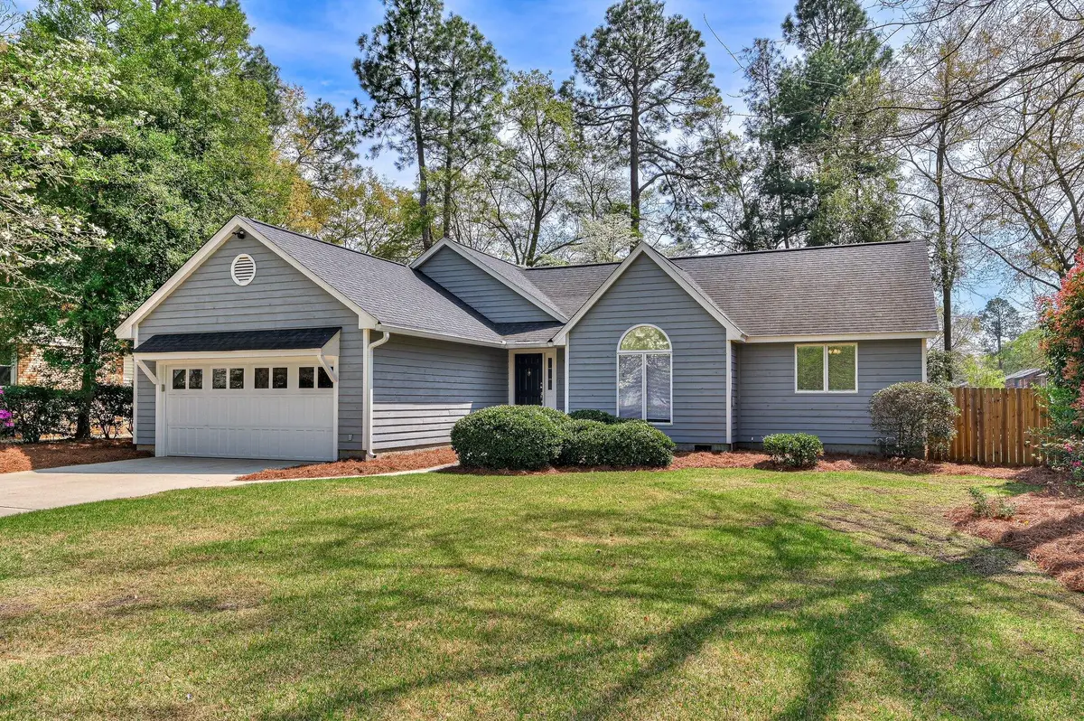 117 Ashwood Drive, Aiken, SC 29801 - #1