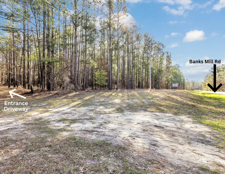 000 Banks Mill Road Se, Aiken, SC 29803 - #3