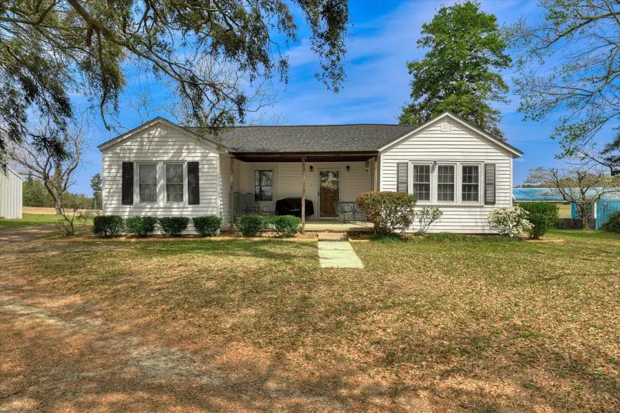 125 Peach Cider Road, Monetta, SC 29006 - #3