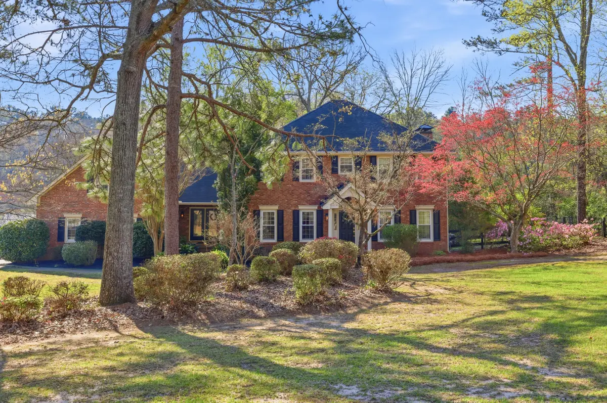 3725 Lone Oak Drive, Aiken, SC 29803 - #1