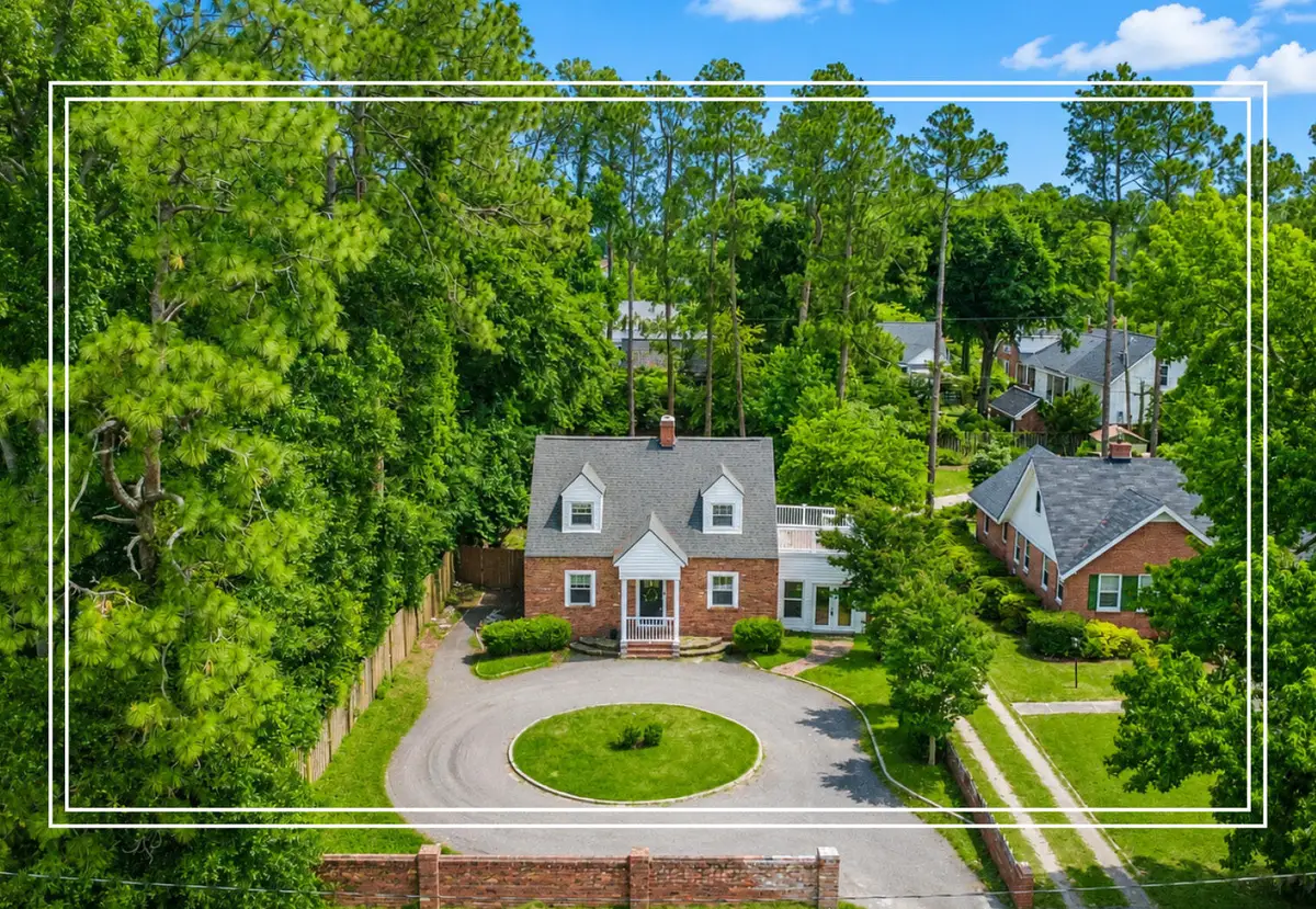 3023 Wrightsboro Road, Augusta, GA 30909 - #1
