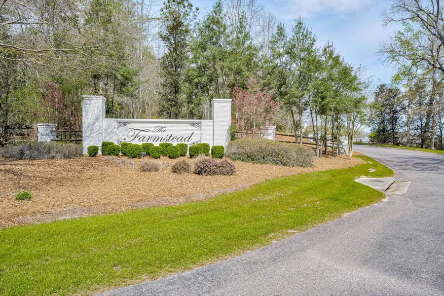 5362 Farmstead Drive, Aiken, SC 29803 - #2