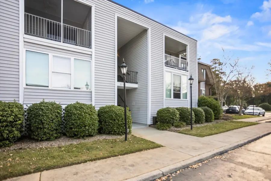 321 Laurens Street Sw #B7, Aiken, SC 29801 - #2