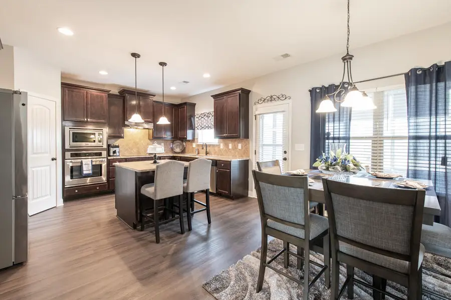 1425 Calumet Drive, Grovetown, GA 30813 - #2